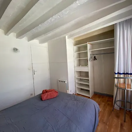 Apartment La Maison Du Duel - 313